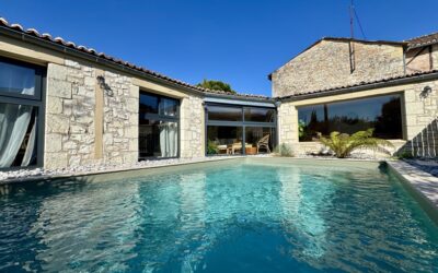 Gîte au coeur du vignoble